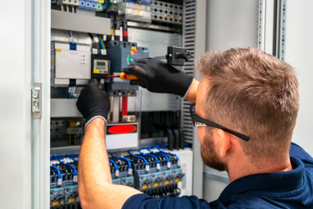Best Electrician Near Me  in Lockwood, MT