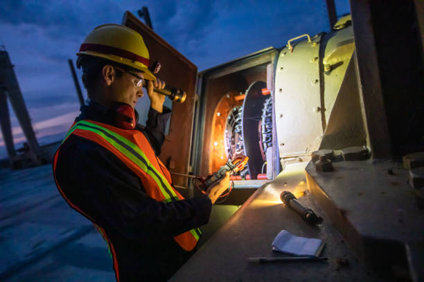 , MT Electrician Company