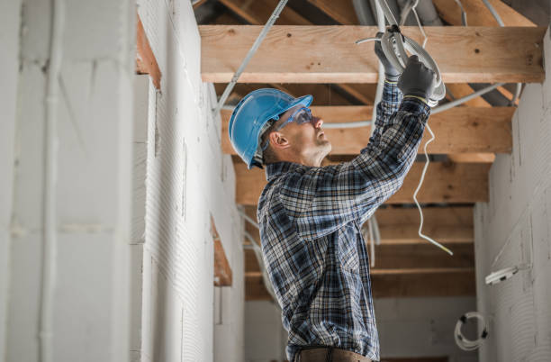 Best Electrical Rewiring Services  in Lockwood, MT