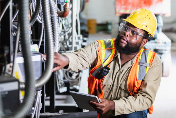 Best Emergency Electrician Near Me  in Lockwood, MT