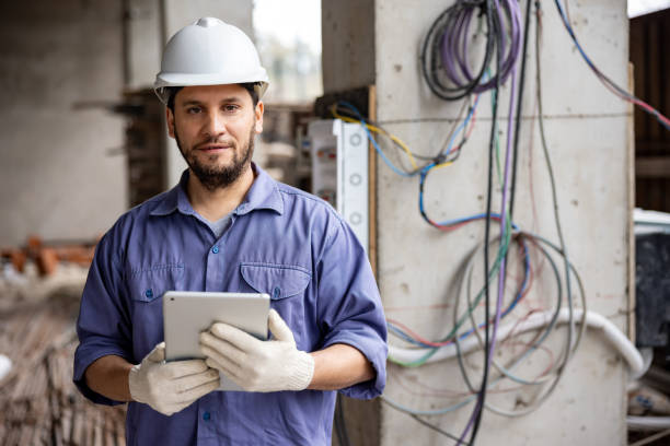 Best Electrician Near Me  in Lockwood, MT