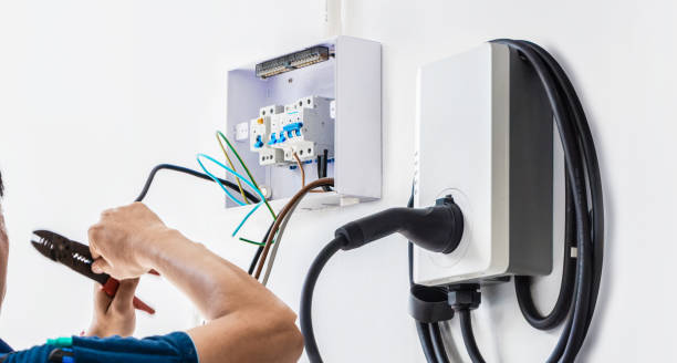 Best Industrial Electrical Services  in Lockwood, MT