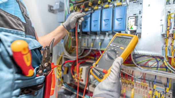 Best Electrical Rewiring Services  in Lockwood, MT
