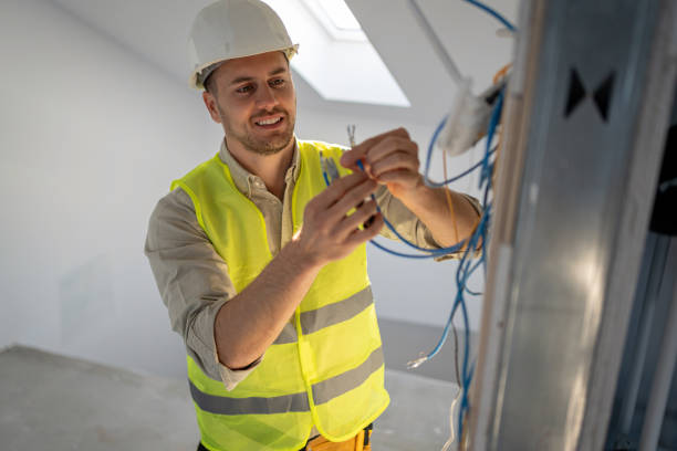 Best Home Electrical Repair  in Lockwood, MT